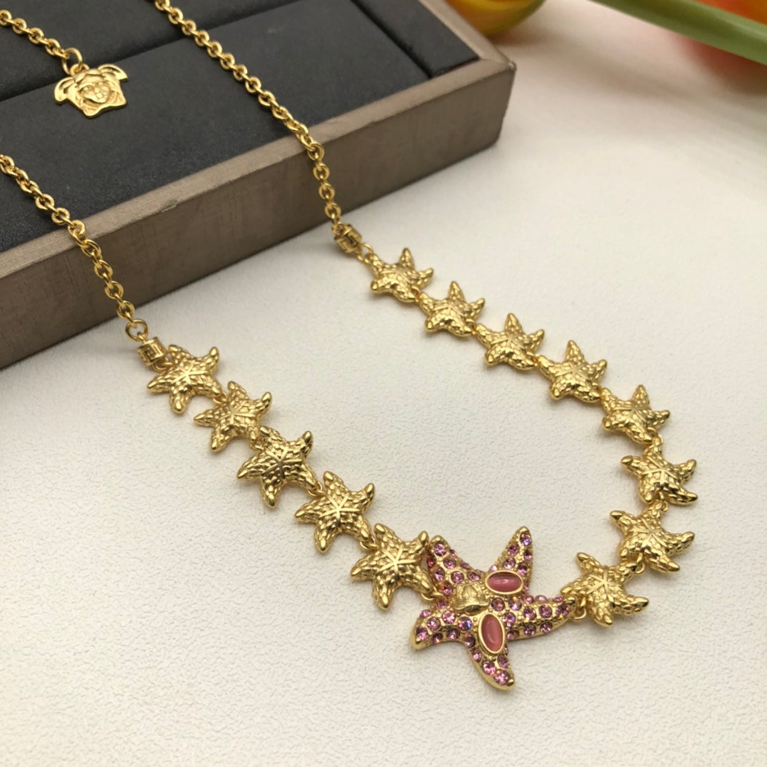 175RV98X Popular   Necklace