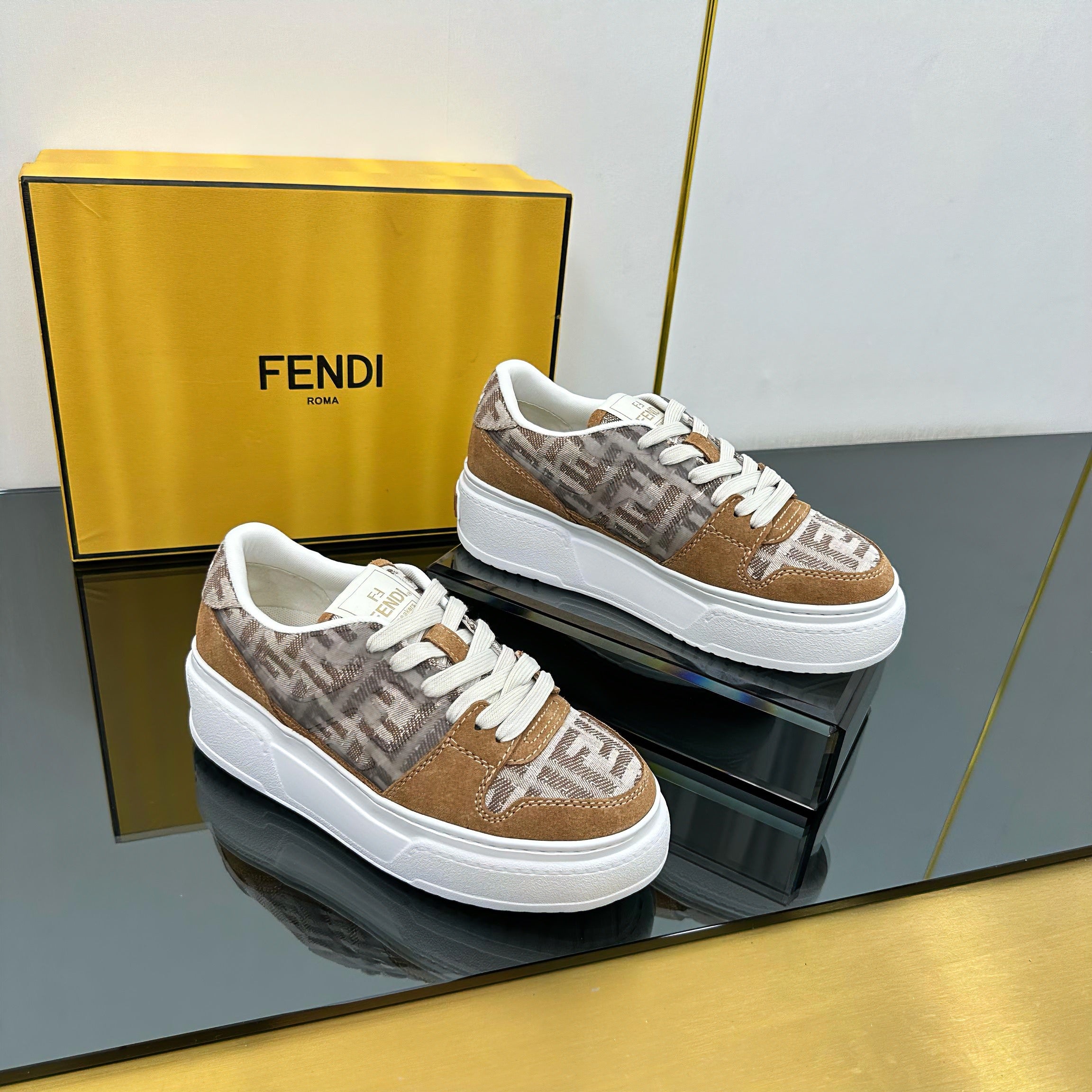 2105QF418Z Popular high-quality Shoes