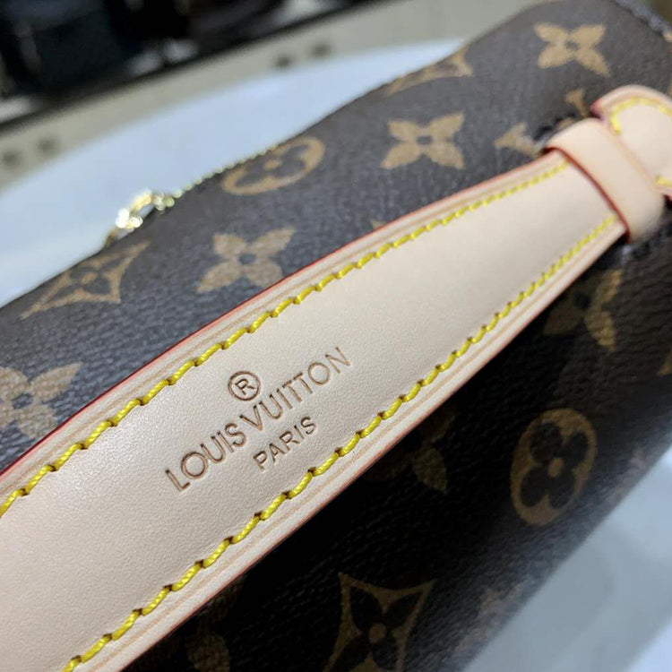 1E65B Popular   leather bag 