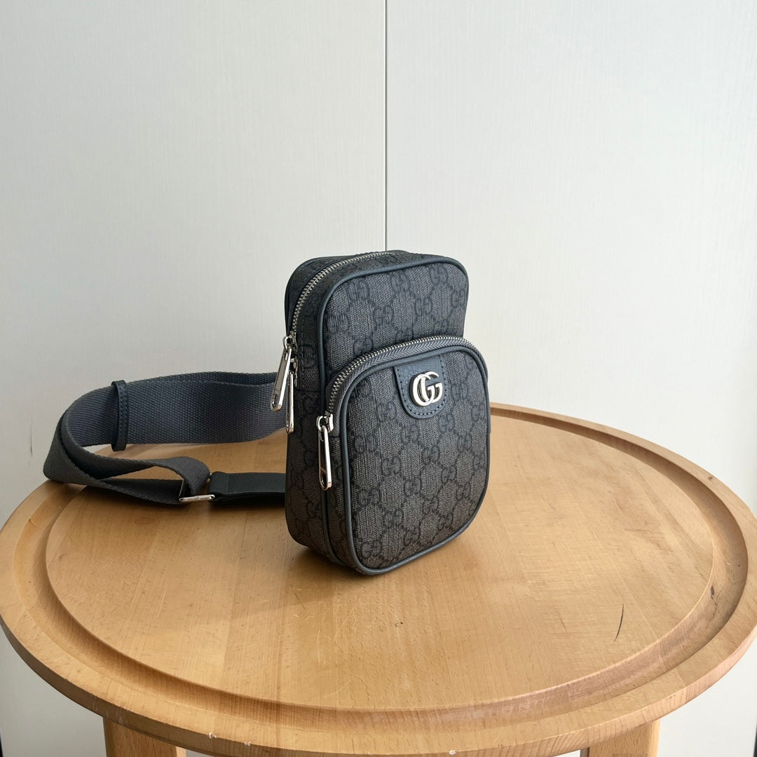 175NB10B Popular   leather bag