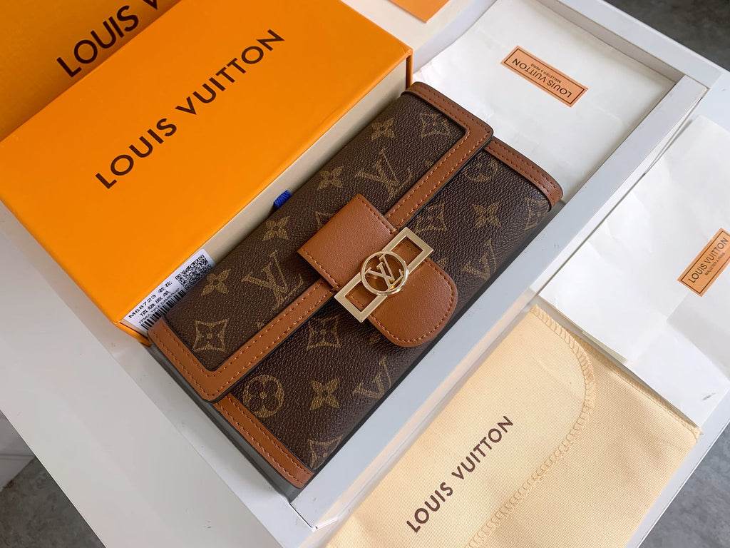 155NE33B Popular   leather wallets