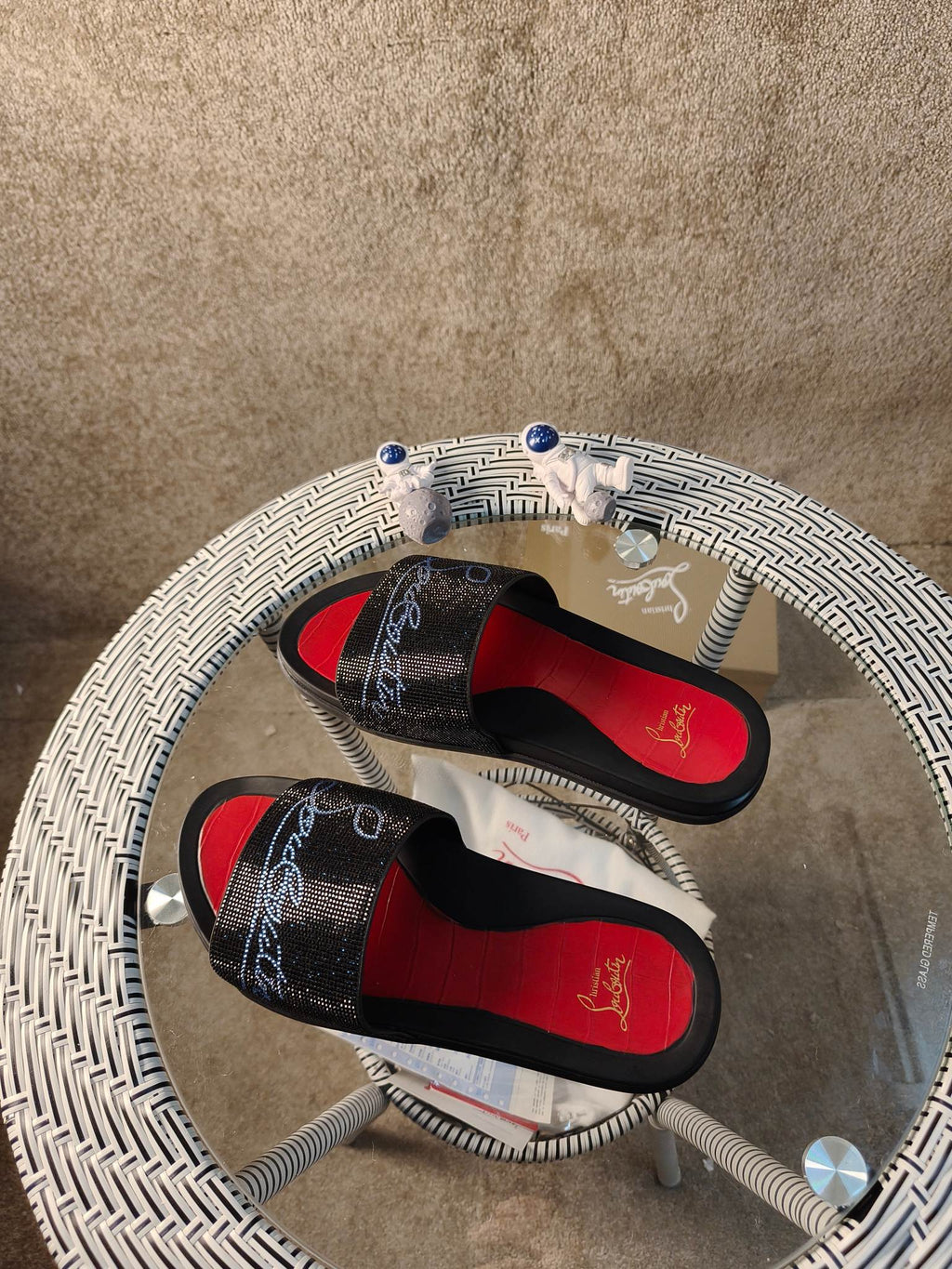 J4A17Z Popular Slippers