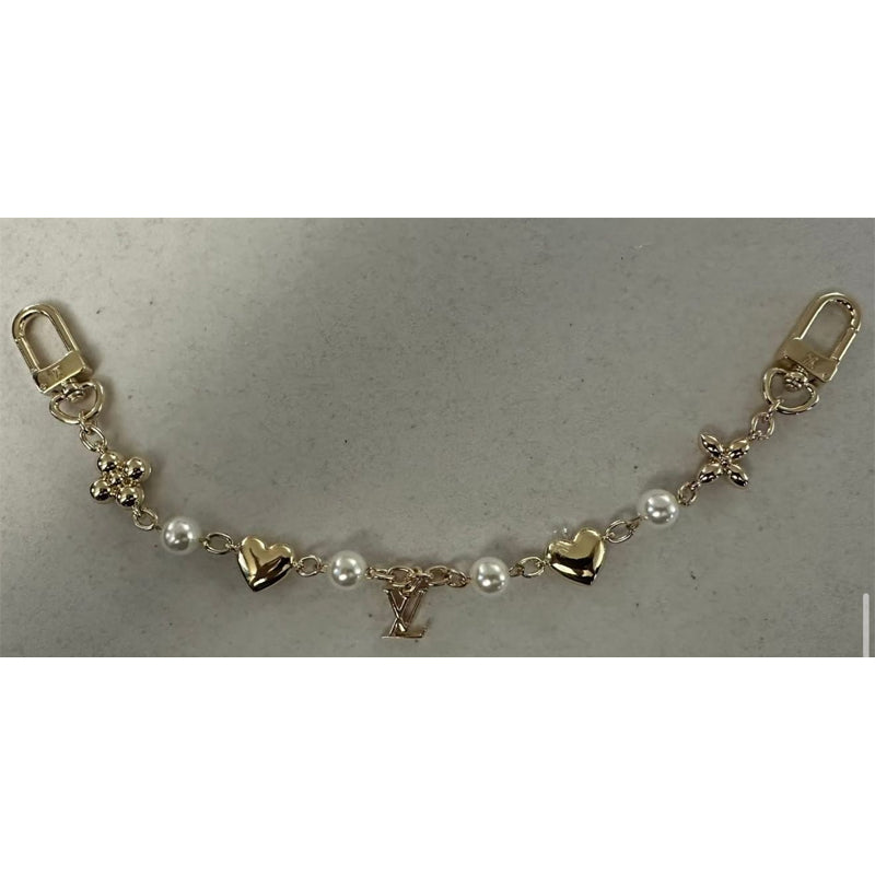 3RE35A  Popular bag 's charms accessories