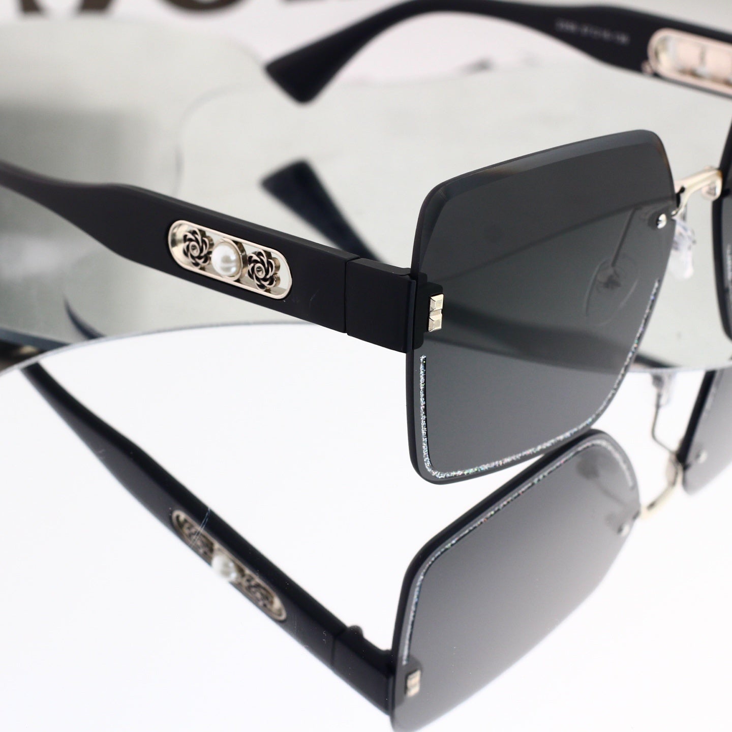 156PC44T Popular Sunglasses