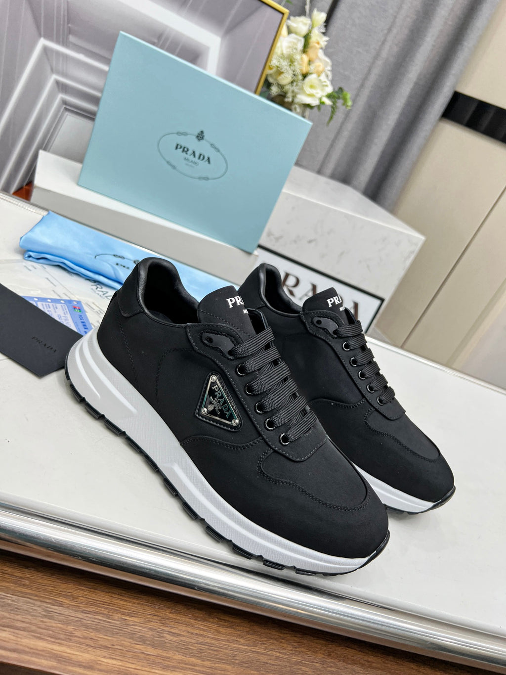236PP41Z Popular high-quality leather Shoes