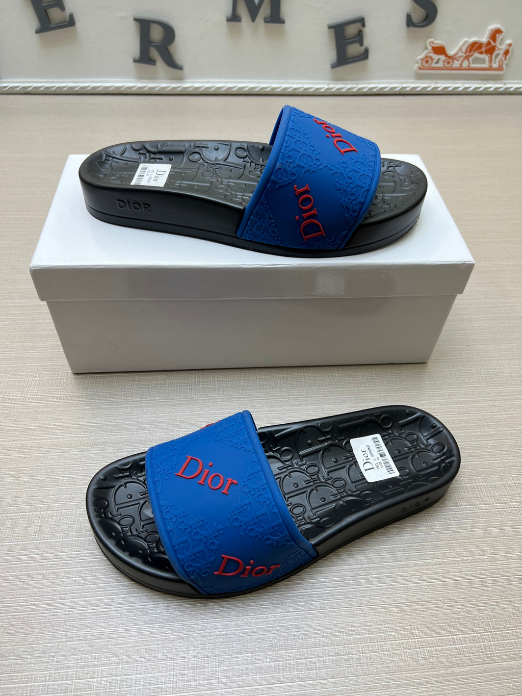 535ZD277Z Popular Slippers