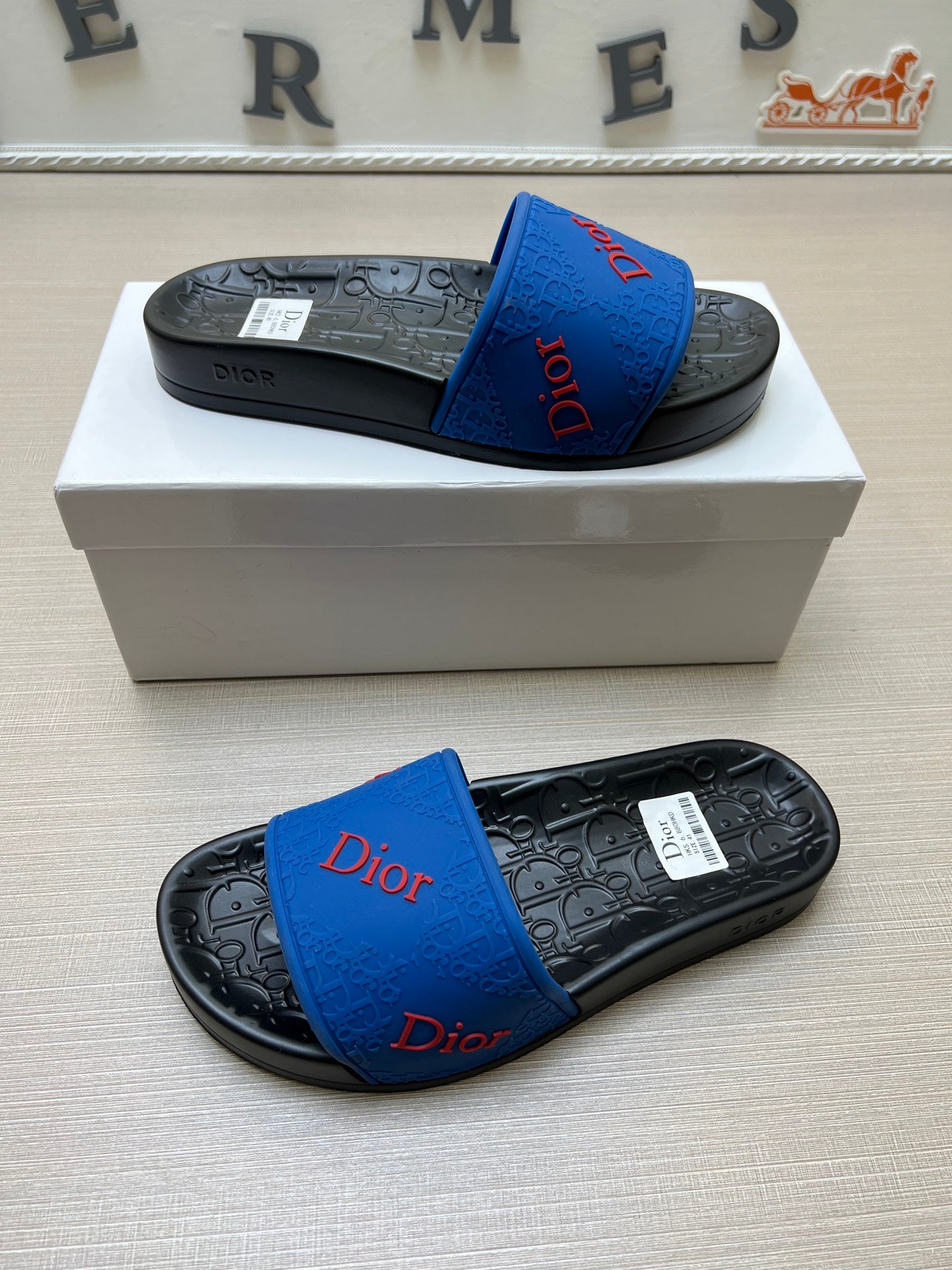 535ZD277Z Popular Slippers