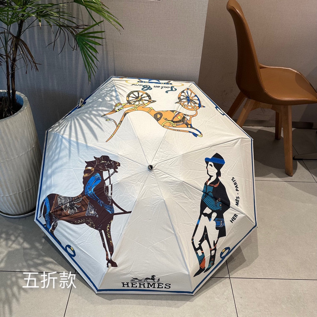 15RH144S Popular UV resistant umbrella