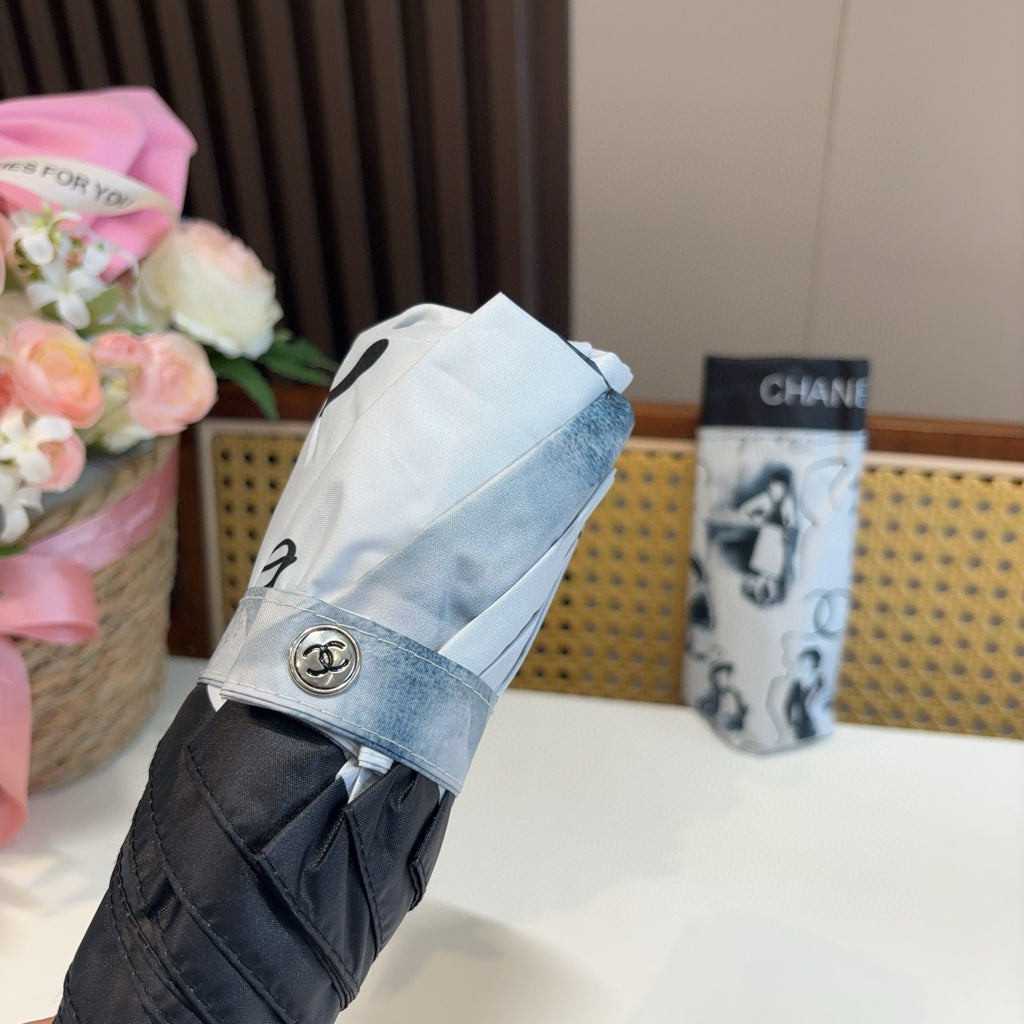 15RC80S Popular UV resistant umbrella