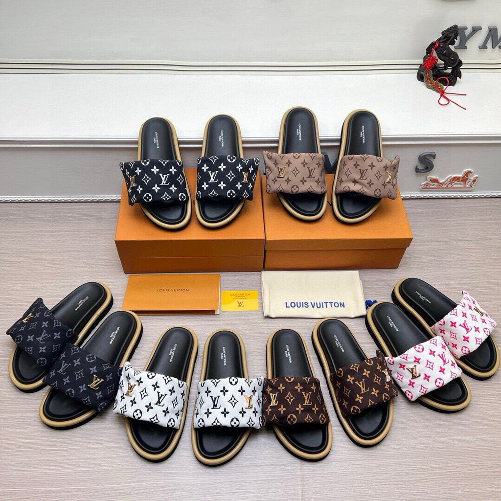 5QE10Z Popular  Slippers