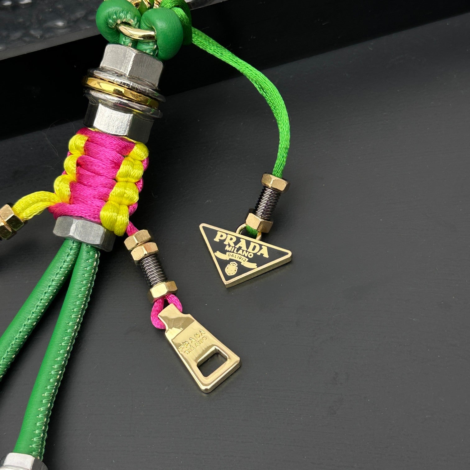 35ZP2A Popular bag 's charms accessories