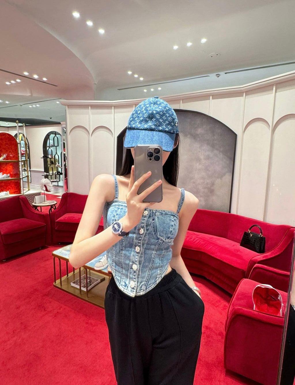 125ZE511M Popular  hats