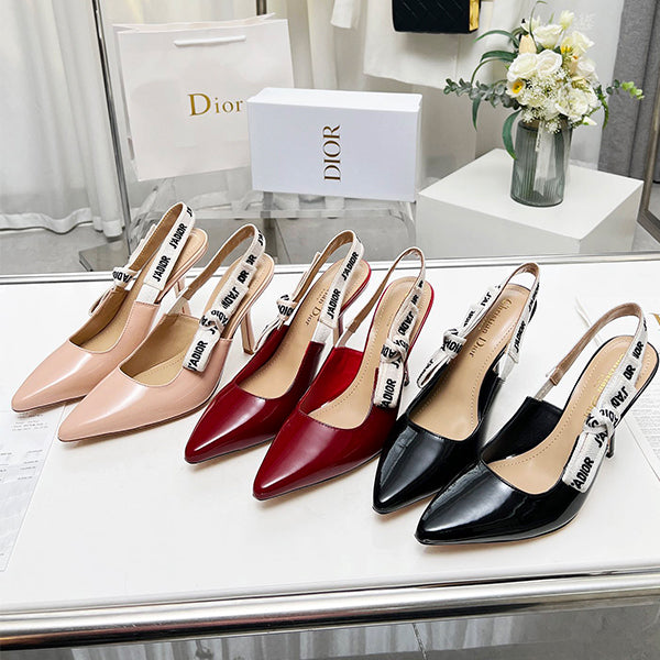 Z2P36D32 Popular high-quality leather Shoes