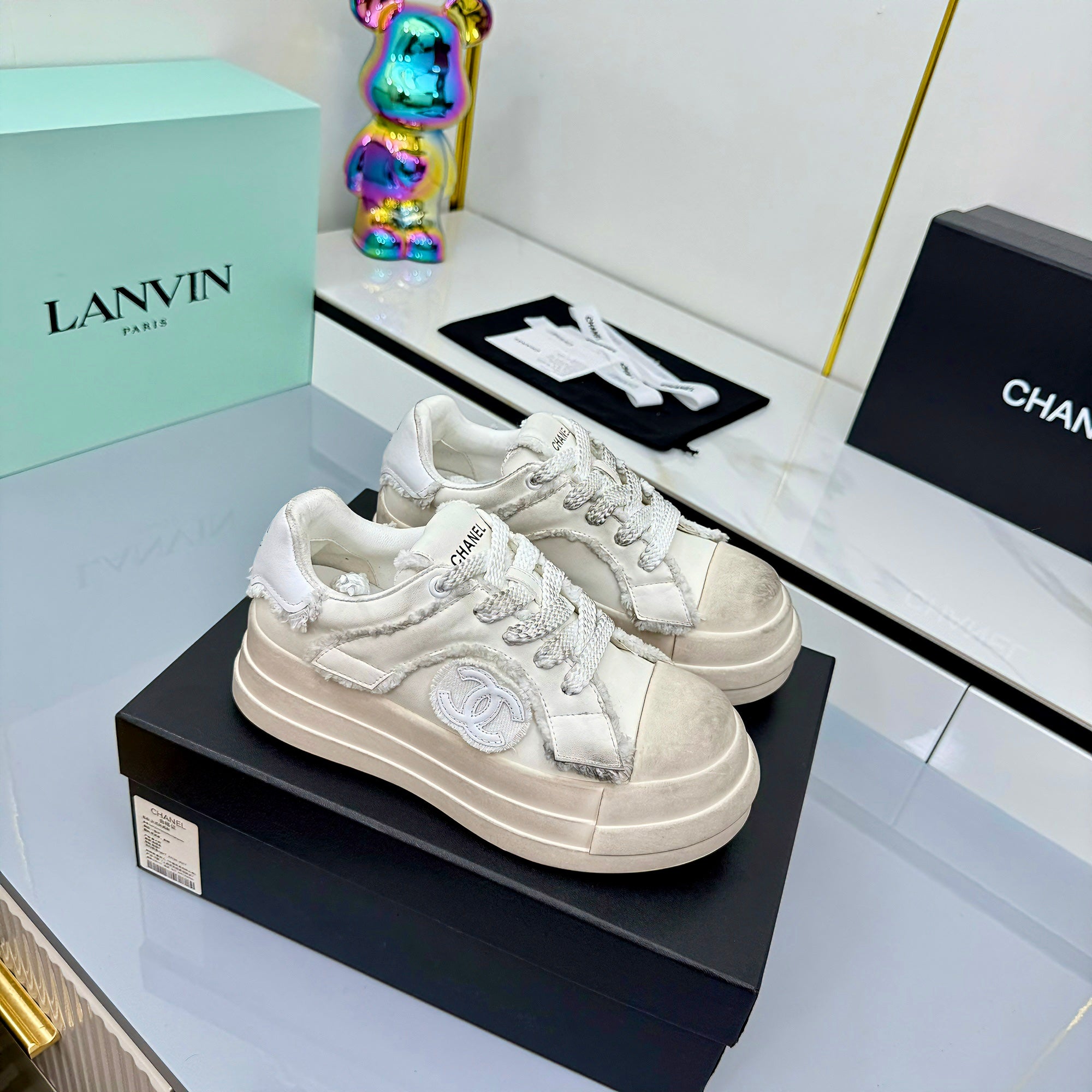 295QC147Z  Popular high-quality Shoes