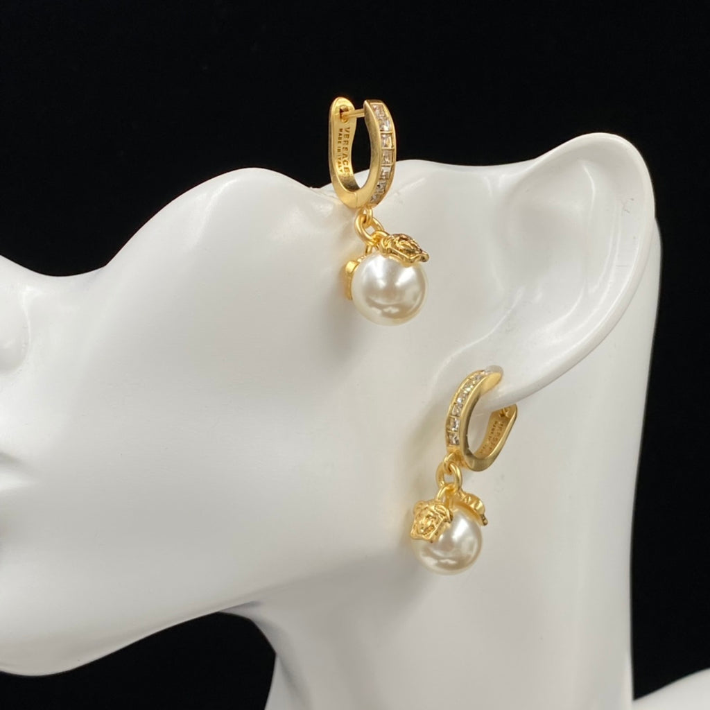 14V317E Popular  Earrings