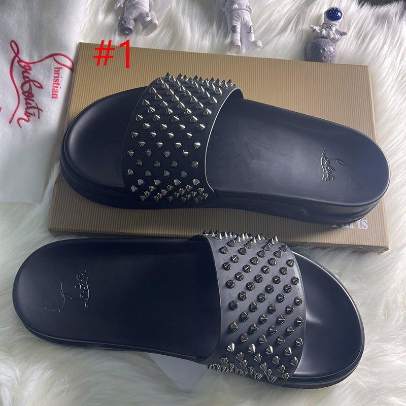 J4A26Z Popular Slippers