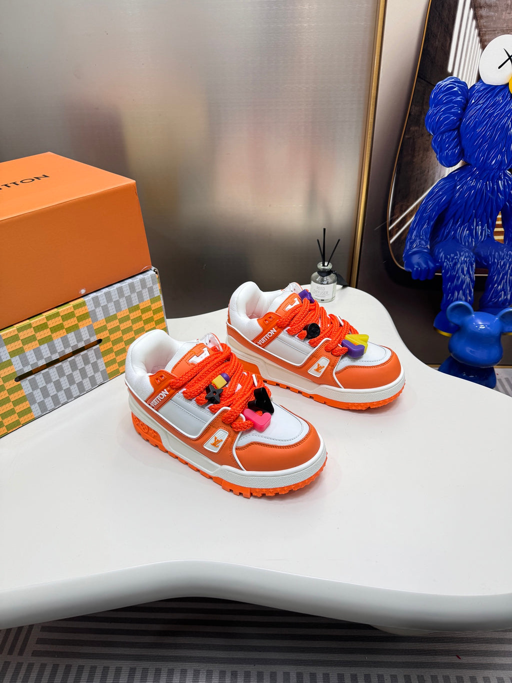 1115QE449Z Popular  Shoes