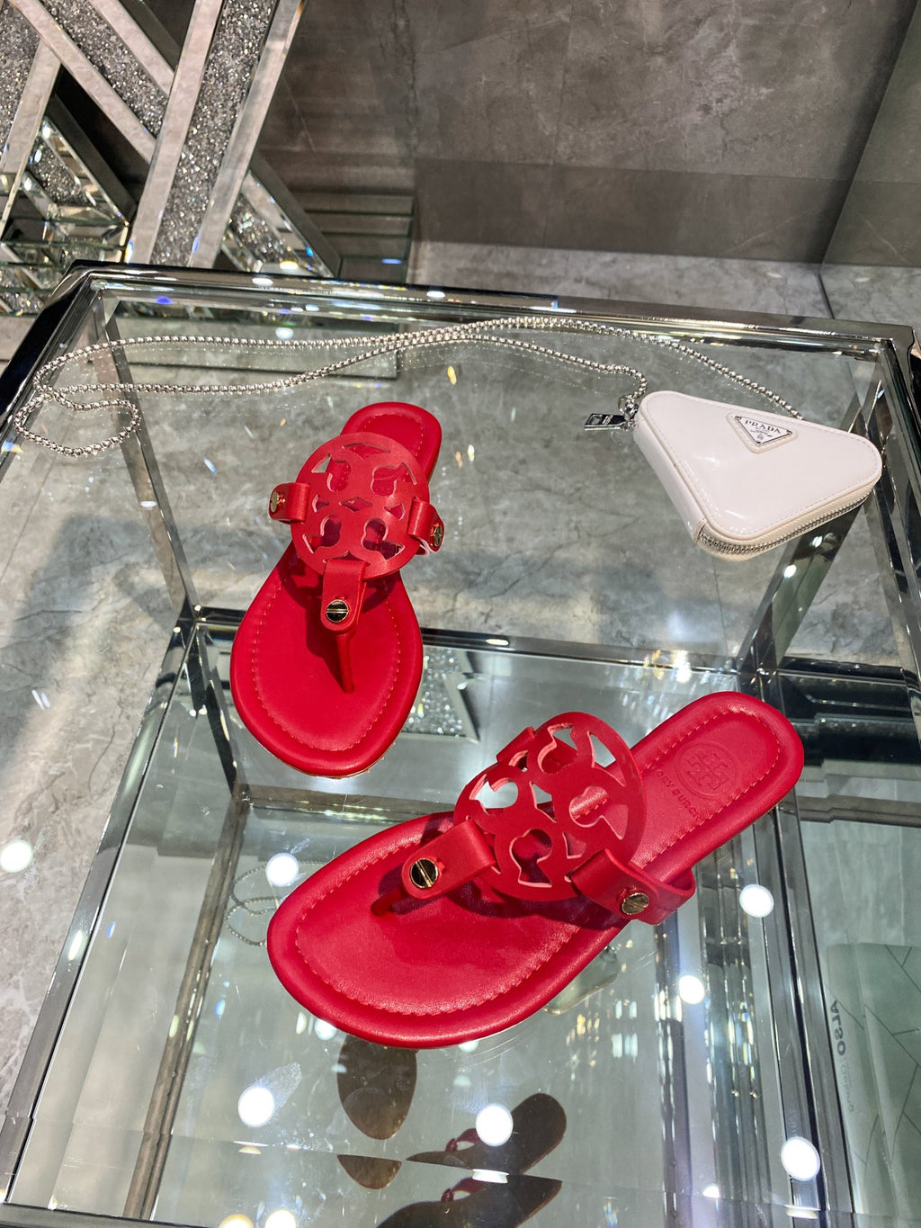 285ZA1Z  Popular leather Shoes