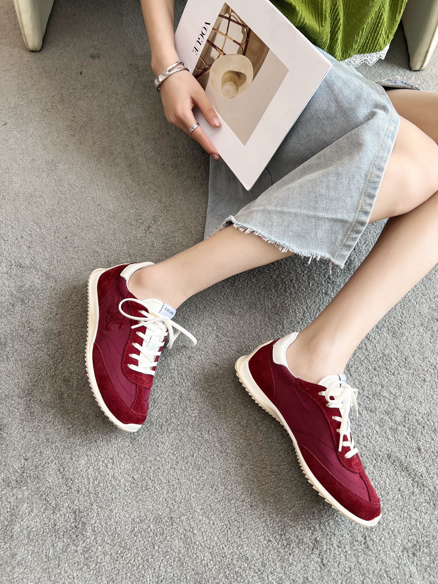 285ZN40Z Popular high quality shoes