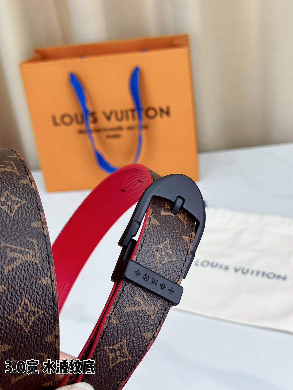 136PE45P Popular High quality belt With full package