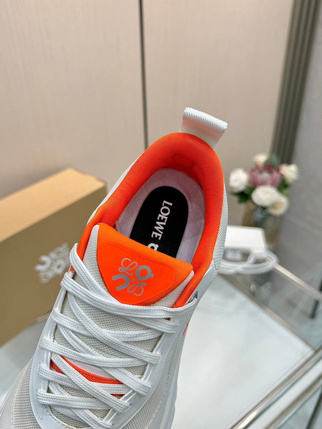 295QA97Z  Popular high-quality shoes