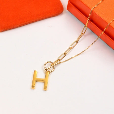 BH01X Popular  Necklaces