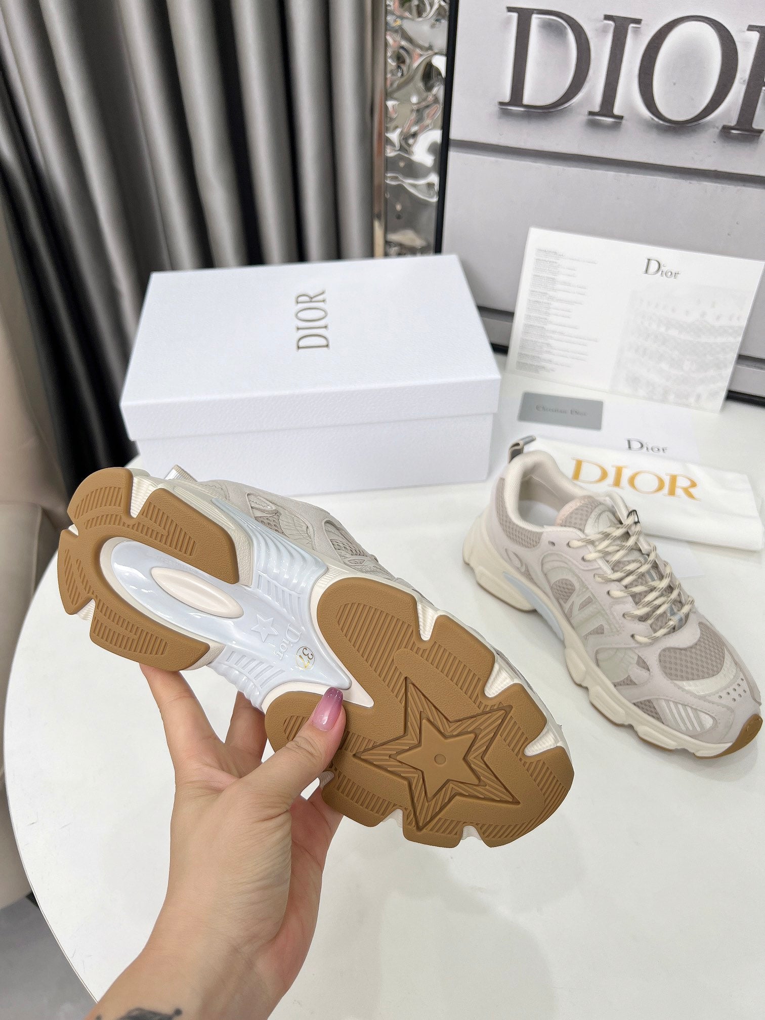 2105QD314Z Popular high-quality Shoes