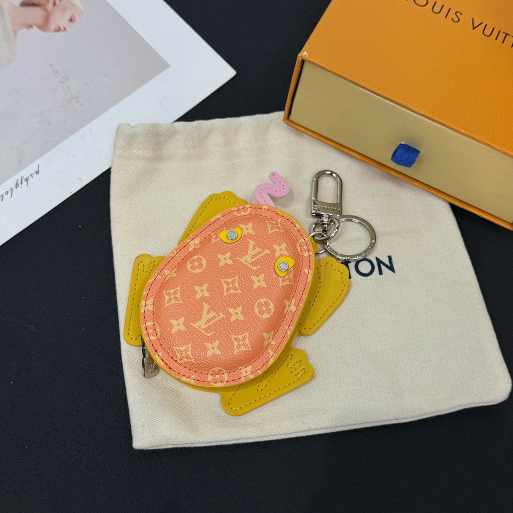 35ZE3A Popular bag 's charms accessories