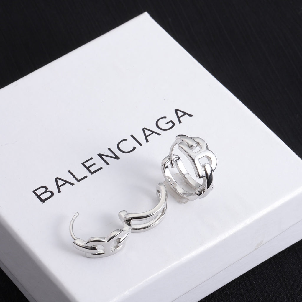 14J511E Popular  Earrings