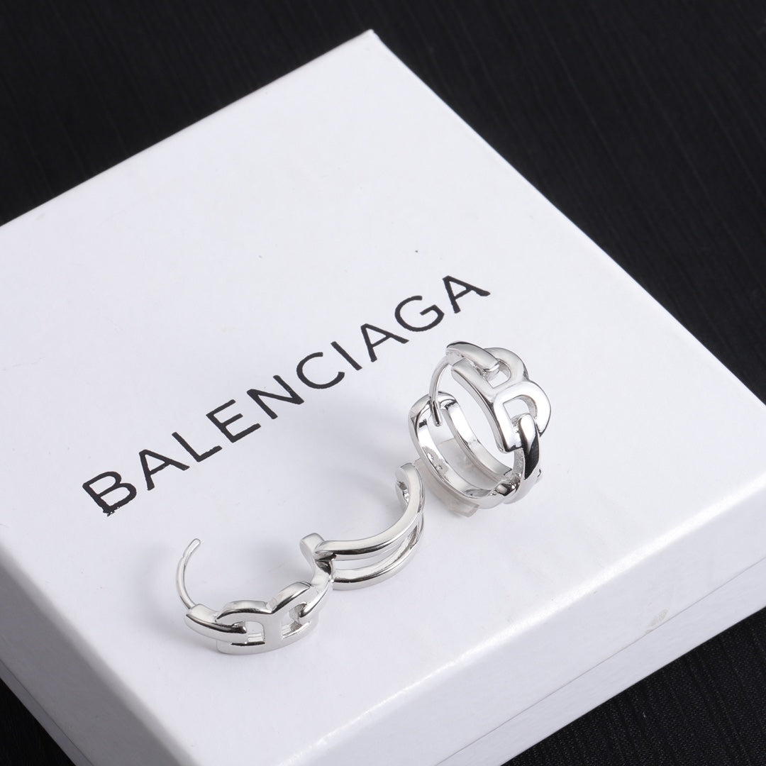 14J511E Popular  Earrings