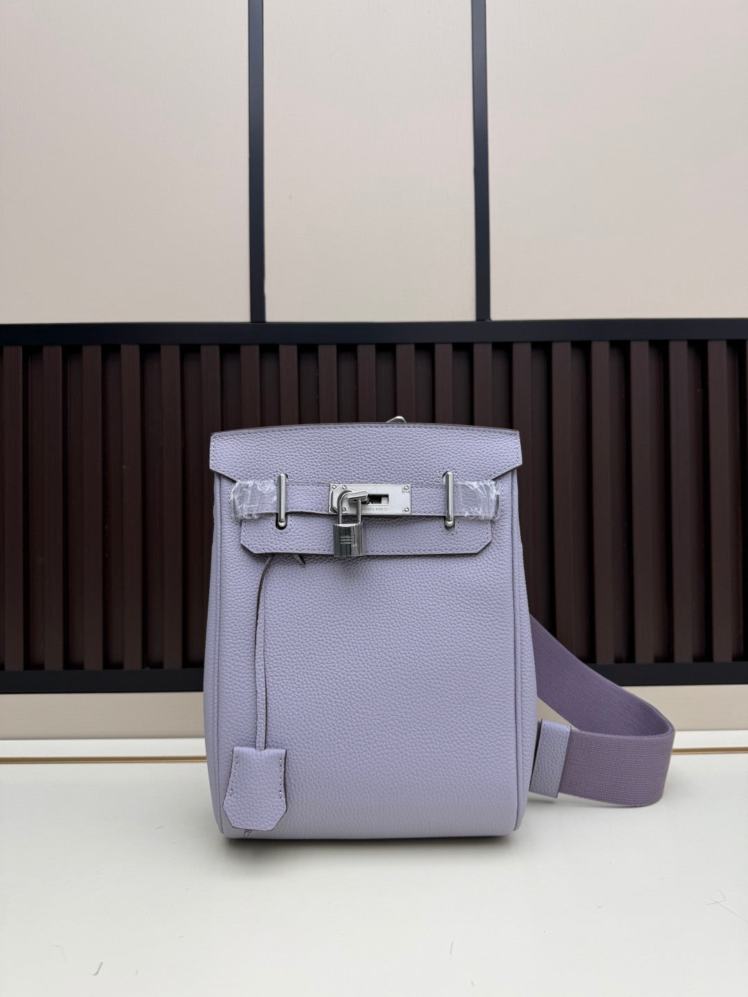 136PH46B Popular leather bag