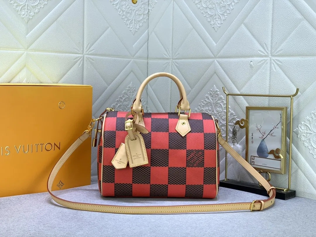 2XE269B Popular  leather bag 