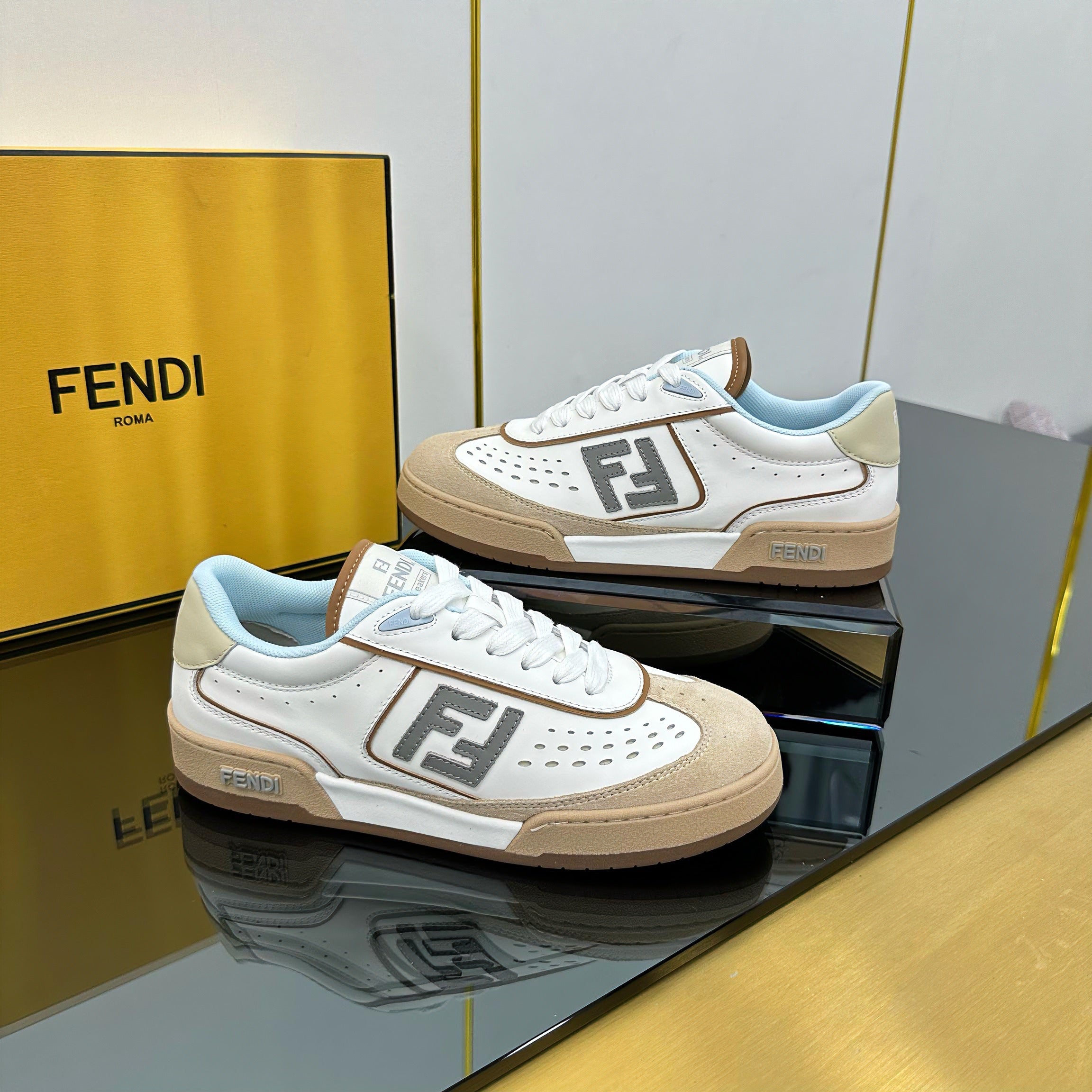 2105QF421Z Popular high-quality Shoes
