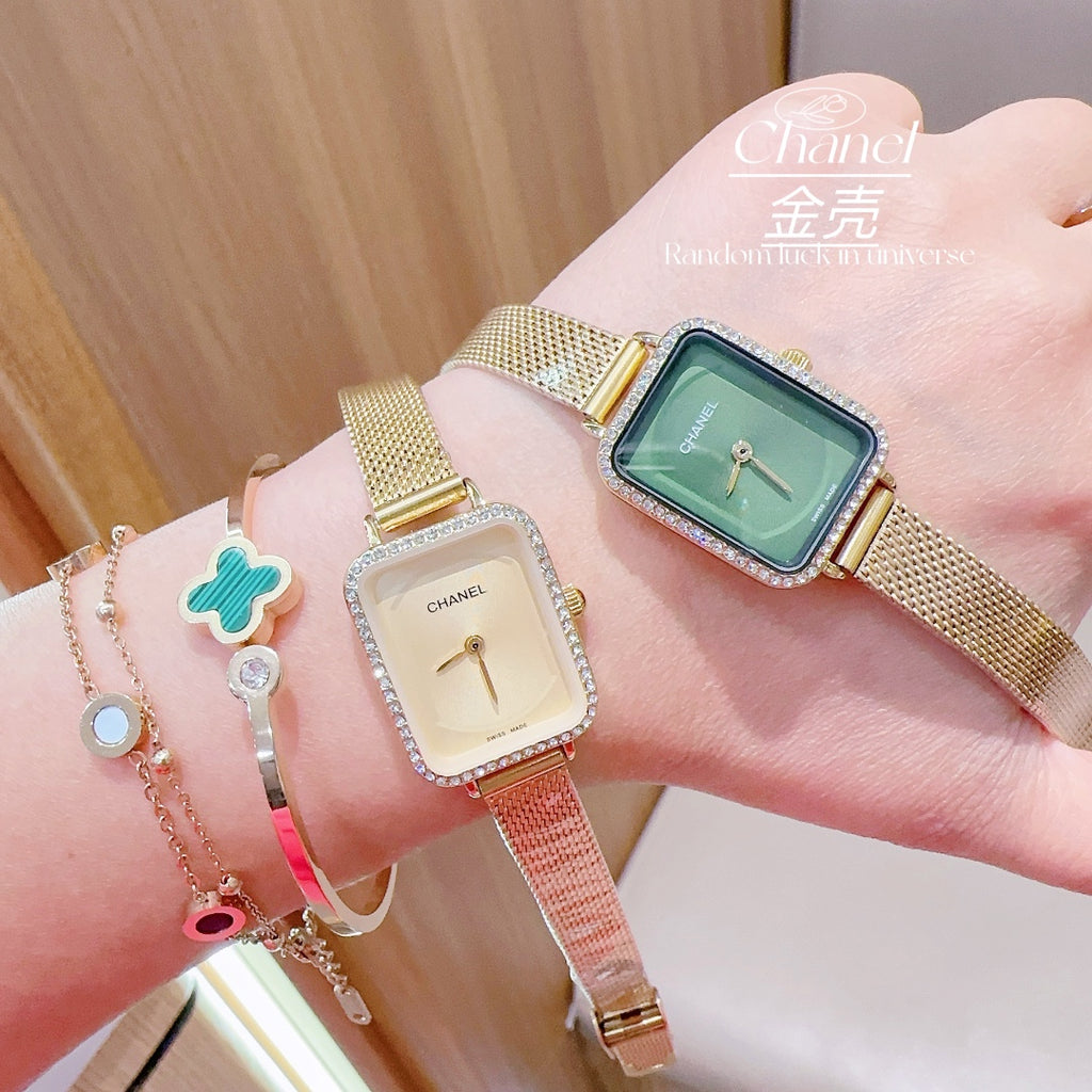 136RC97L Popular Watches