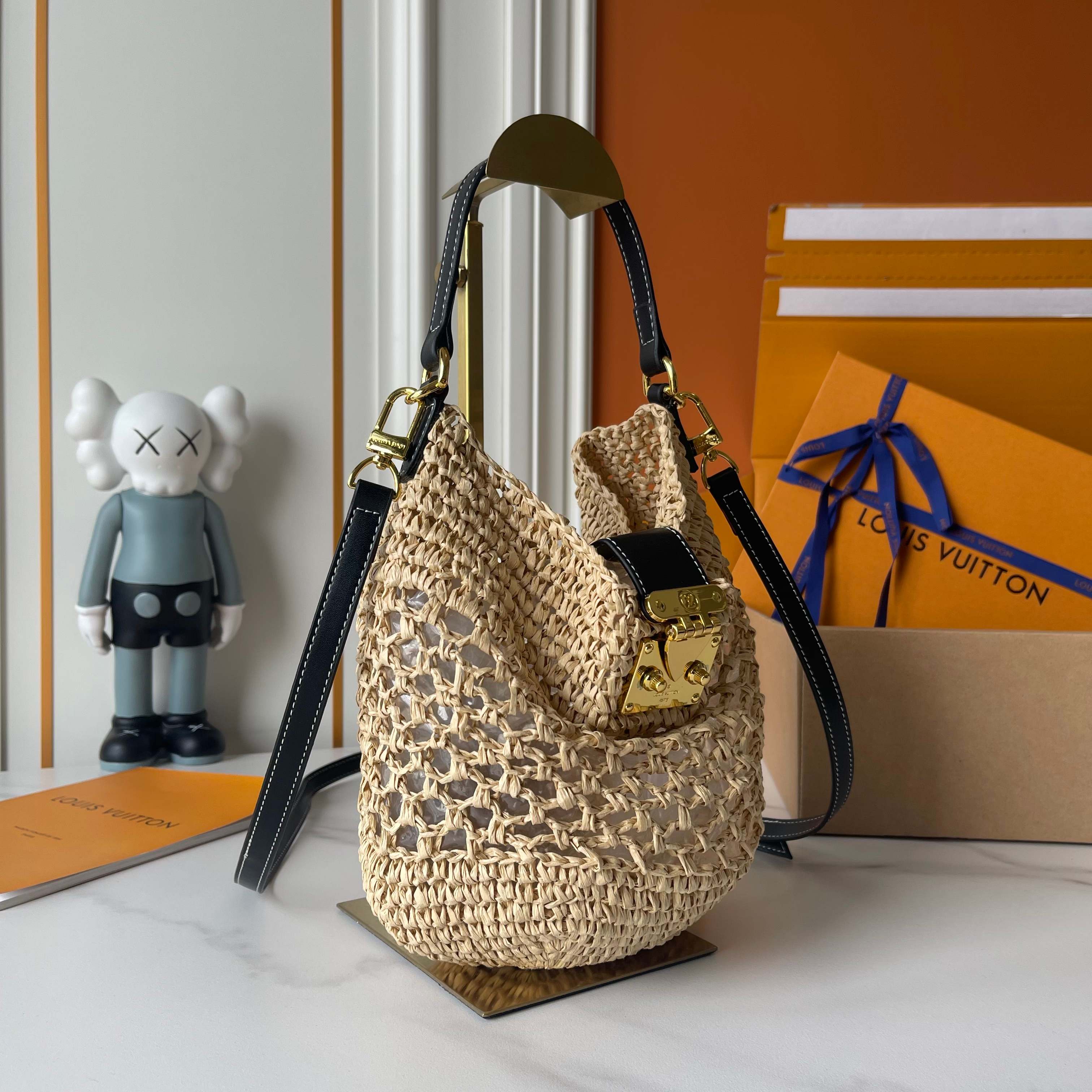 15RE15B Popular woven bags