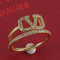 136NVL31J Popular Rings
