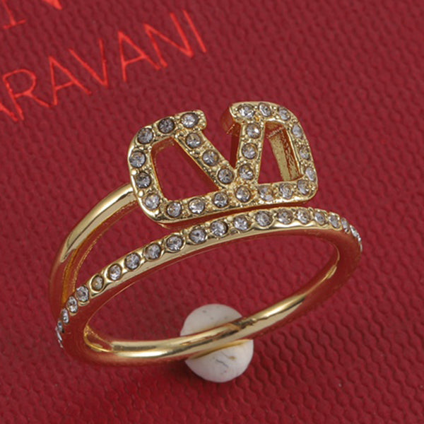 136NVL31J Popular Rings
