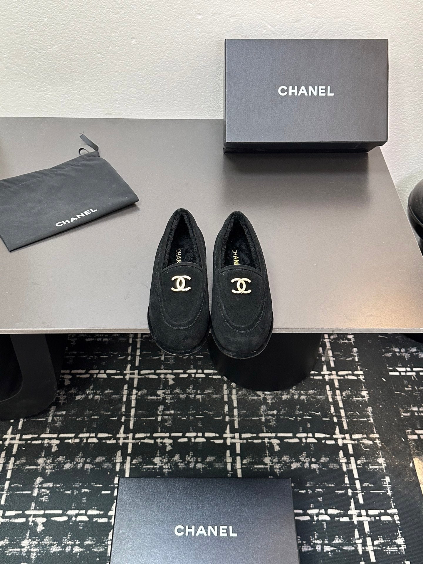 1115QC447Z Popular Shoes