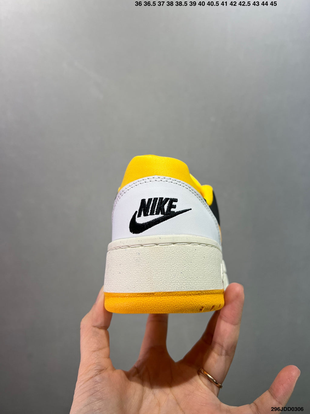 435ZA59Z Popular shoes (No box)