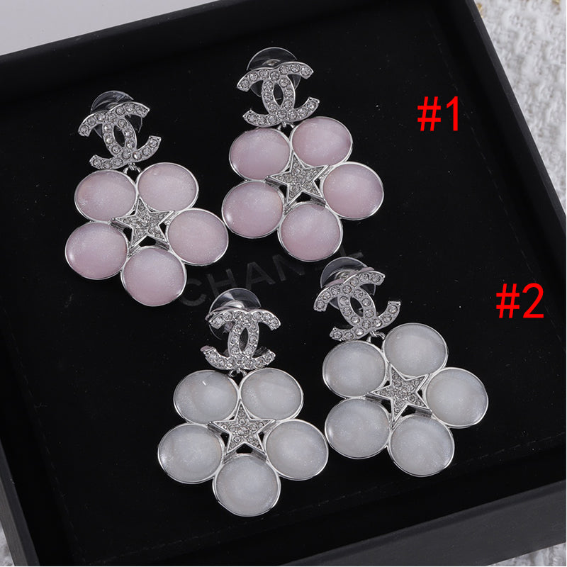 14C1085E Popular  Earrings