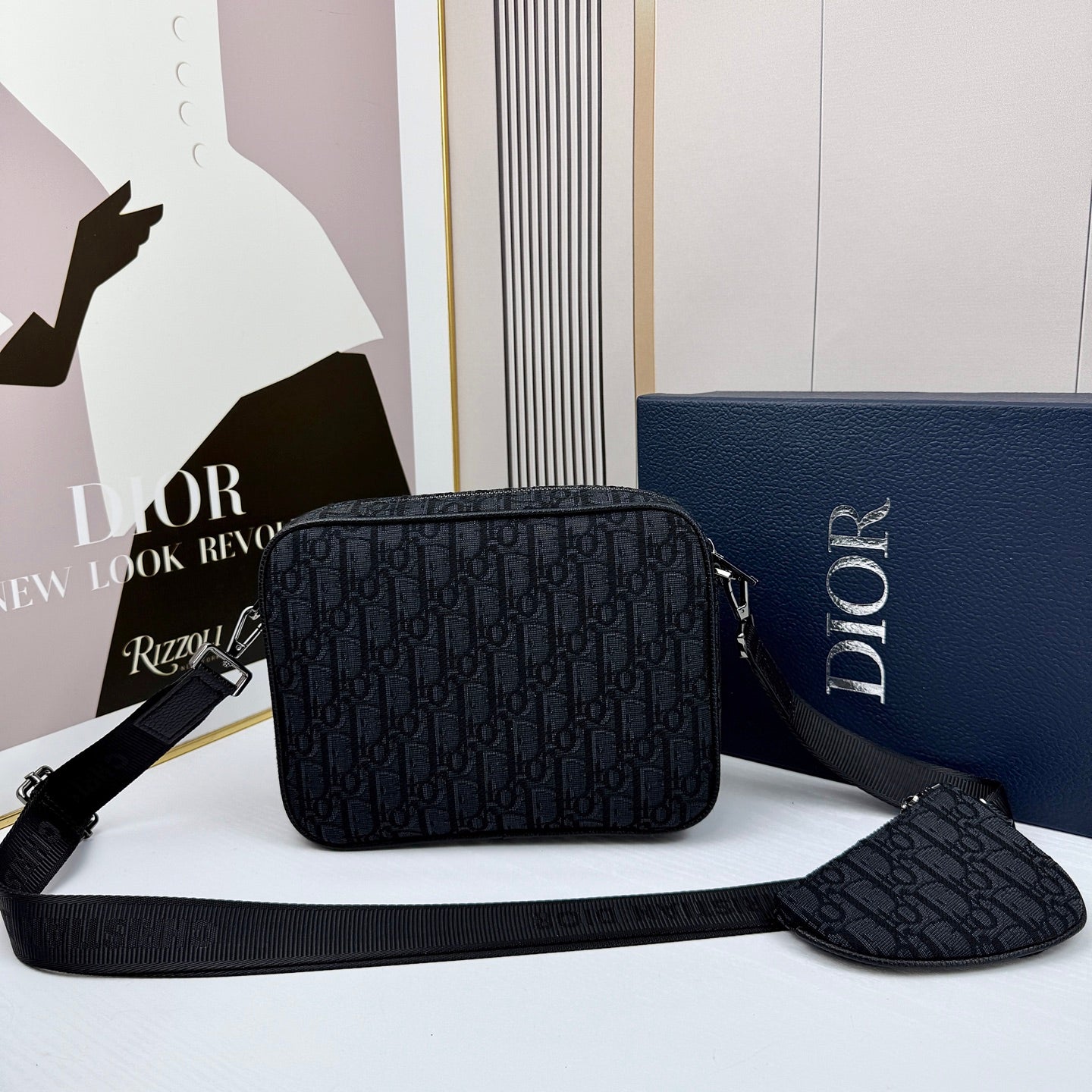 15RD66B  Popular  bag