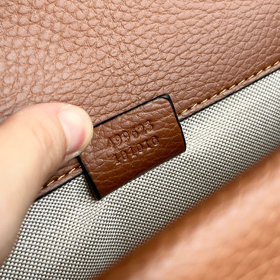 1XB466B Popular    leather bag