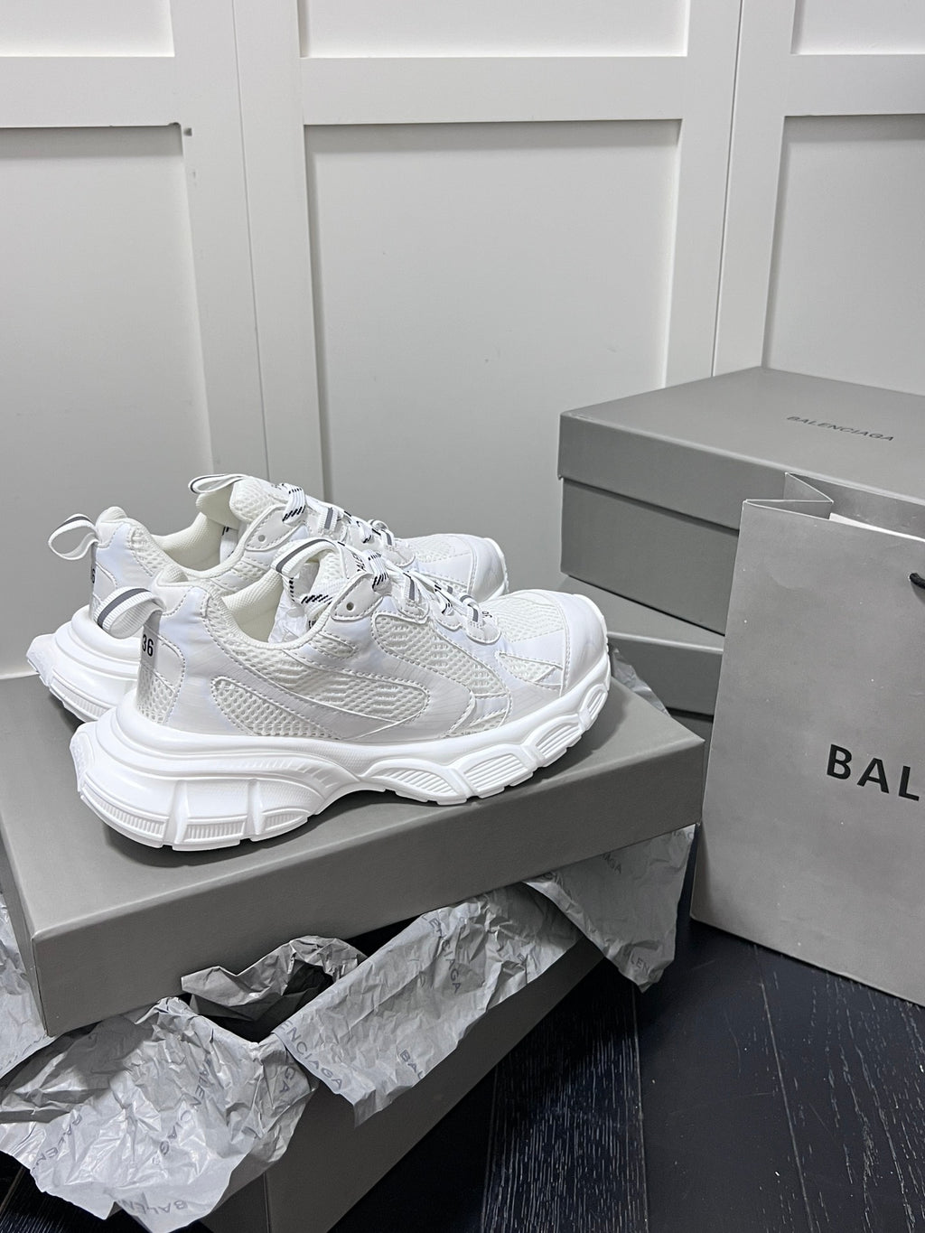 14J116Z Popular Casual shoes