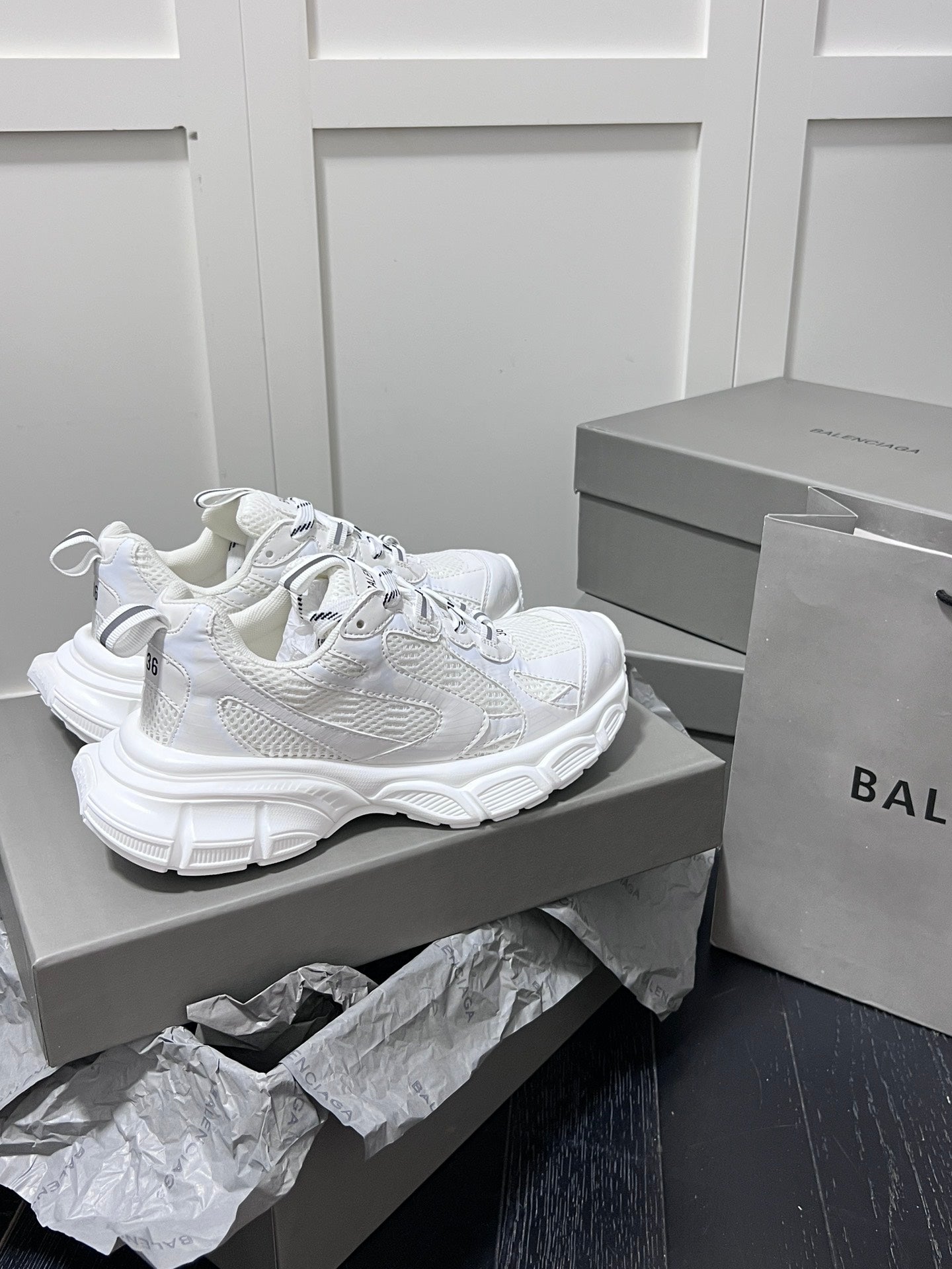 14J116Z Popular Casual shoes
