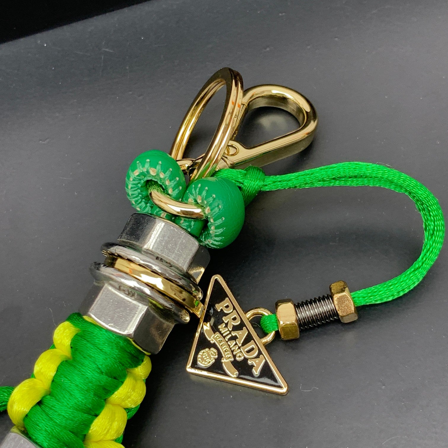 35ZP1A Popular bag 's charms accessories