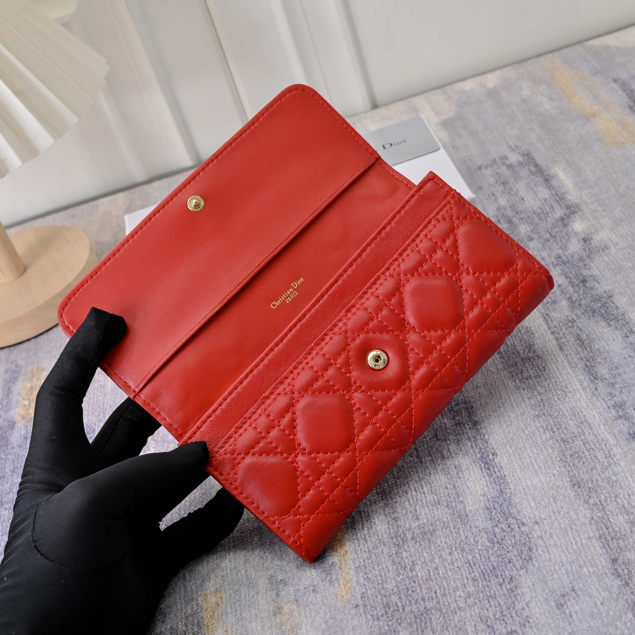 15RD89B  Popular   leather bag