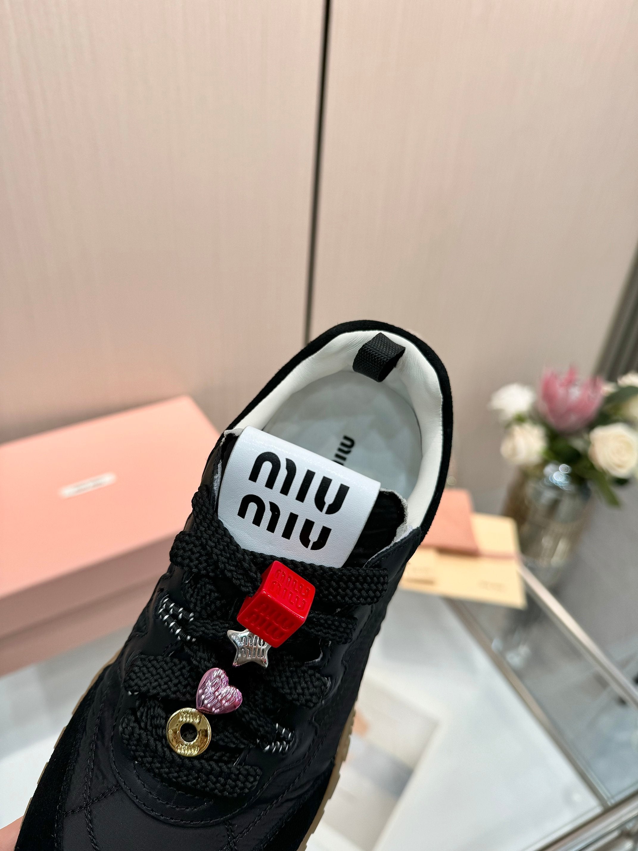 295QA17Z Popular high-quality shoes