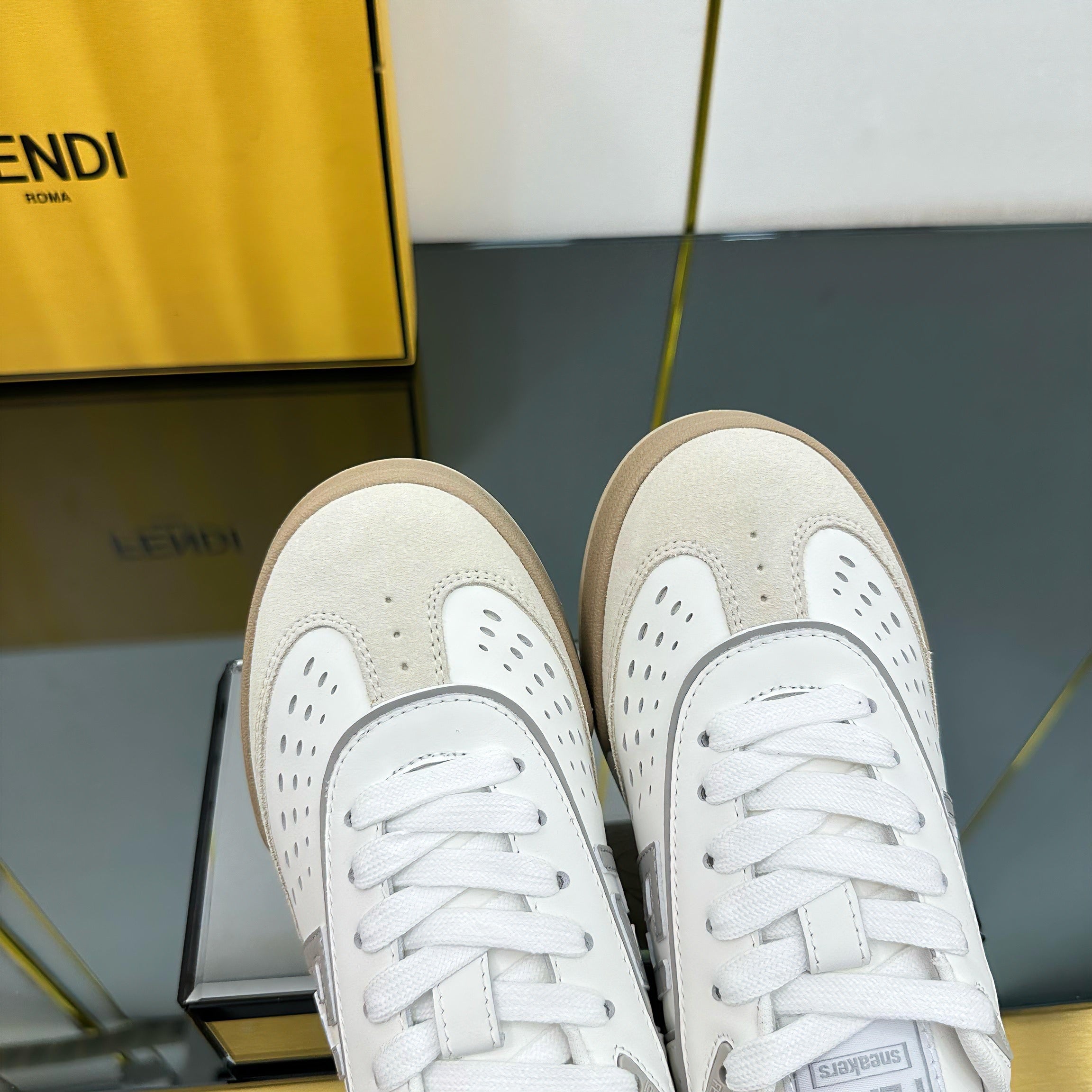 2105QF421Z Popular high-quality Shoes