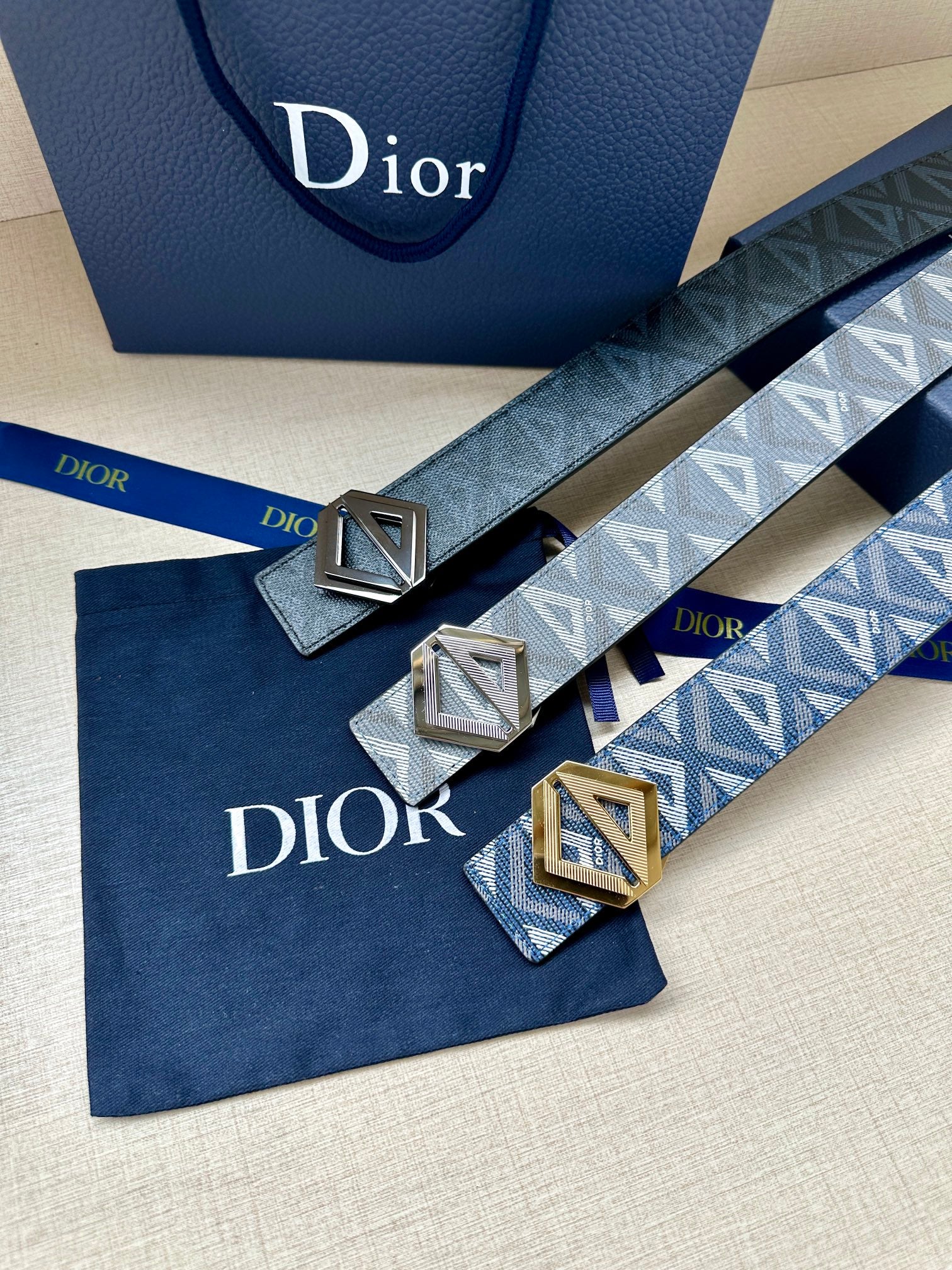 1115QD52P Popular High quality belt With full package