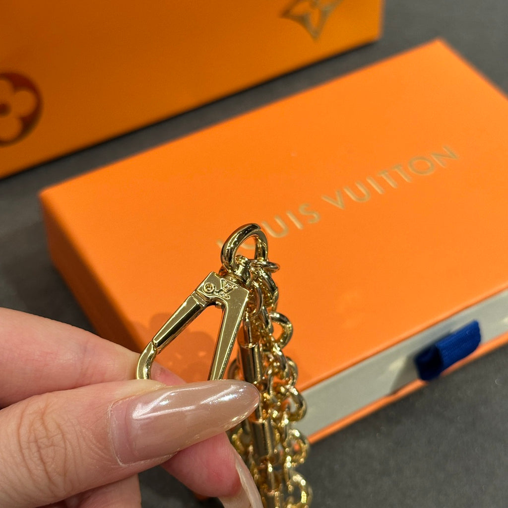 346RE13A Popular bag 's charms accessories